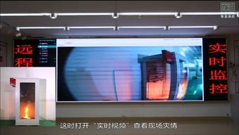 智慧用電新范式 慶燁可視化電氣安全監(jiān)控系統(tǒng)解析