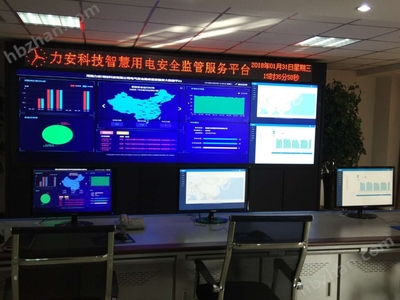 構建穩固的企業級智慧系統 安全系統監控服務的關鍵作用與實踐